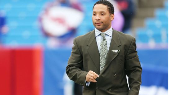 Whaley third Steelers' GM candidate to get second interview taken on the South Side (Steelers)
